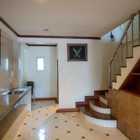 Anantaya Resort Praia de Jomtien Exterior foto